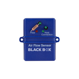 Black Box EME1F1-005-R2 Airflow Sensor, 5-ft cable